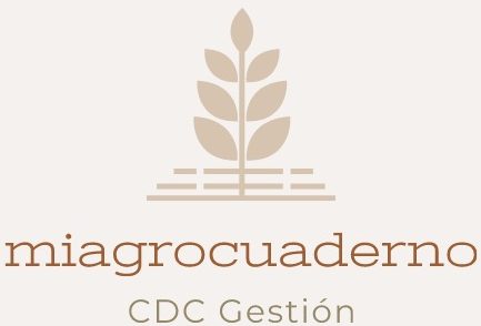 Miagrocuaderno – CDC Gestión